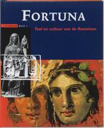 Fortuna 1 Lesboek 9789074252454, Boeken, Verzenden, Gelezen