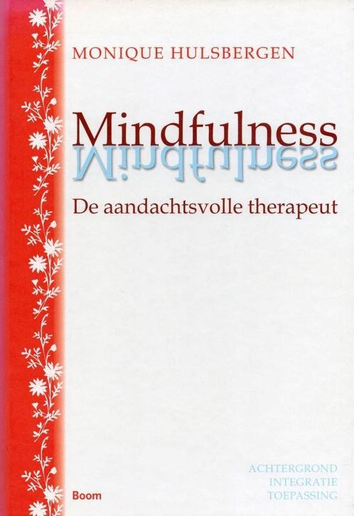 Mindfulness - Monique Hulsbergen - 9789085067986 - Hardcover, Boeken, Esoterie en Spiritualiteit, Verzenden