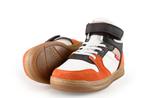 Kickers Hoge sneakers in maat 32 Wit | 5% extra korting, Kinderen en Baby's, Jongen of Meisje, Schoenen, Zo goed als nieuw, Verzenden