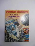 Michel Vaillant - 4x C - 4 Album - Eerste druk - 1979/1982, Boeken, Nieuw