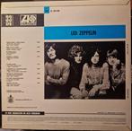 Led Zeppelin - Spanish Edition Of Debut Album - LP - 1969, Nieuw in verpakking