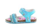 Replay Sandalen in maat 23 Blauw | 5% extra korting, Kinderen en Baby's, Jongen of Meisje, Schoenen, Zo goed als nieuw, Verzenden