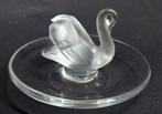 Lalique - Sieradendoos - zwaan - Kristal - zwanenbaguette