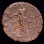 Romeinse Rijk. Marcus Aurelius (AD 161-180). As Rome mint,