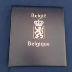 België 1970/1984 - Volledige verzameling in davo luxe album, Postzegels en Munten, Postzegels | Europa | België, Gestempeld