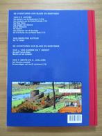 Blake & Mortimer - De Valstrik - Luxe HC met linnen rug - 1, Boeken, Nieuw