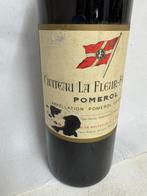 1983 Château La Fleur Pétrus - Pomerol - 1 Fles (0,75 liter), Verzamelen, Wijnen, Nieuw