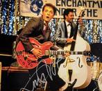 Retour vers le futur - Michael J. Fox - Signed 40x50 cm, Nieuw