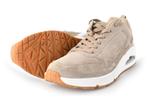 Skechers Sneakers in maat 46 Beige | 10% extra korting, Kleding | Heren, Schoenen, Overige kleuren, Verzenden, Nieuw, Skechers