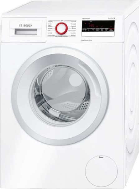 Bosch Wan282v8 Serie - 4 Wasmachine - Koolborstelloze Motor, Elektronische apparatuur, Wasmachines, Ophalen of Verzenden