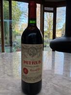 1993 Petrus - Pomerol - 1 Bouteille (0,75 l), Collections