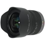 Panasonic MFT 7-14mm F/4 ASPH. Lumix G occasion, Audio, Tv en Foto, Verzenden, Zo goed als nieuw
