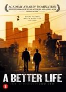 Better life op DVD, Cd's en Dvd's, Verzenden, Nieuw in verpakking