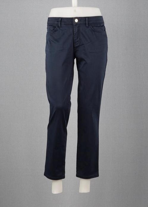 Vintage Slim Tommy Hilfiger Navy size 32 / 28, Kleding | Heren, Spijkerbroeken en Jeans, Ophalen of Verzenden