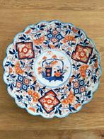 Imari - Imari - Schotel - Porselein - Groot bord Imari XXL