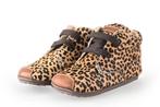 Shoesme Sneakers in maat 21 Panter | 5% extra korting, Kinderen en Baby's, Verzenden, Jongen of Meisje, Schoenen, Zo goed als nieuw