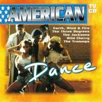 Various - American Dance