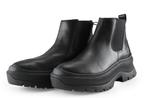 Timberland Chelsea boots in maat 39½ Zwart | 5% korting, Kleding | Dames, Verzenden, Zwart, Overige typen, Timberland