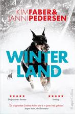 Winterland 9789402704891, Livres, Kim Faber, Janni Pedersen, Verzenden