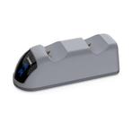 Oplaadstation voor PlayStation 5 Controllers - PS5 / Slim /, Games en Spelcomputers, Verzenden, Nieuw