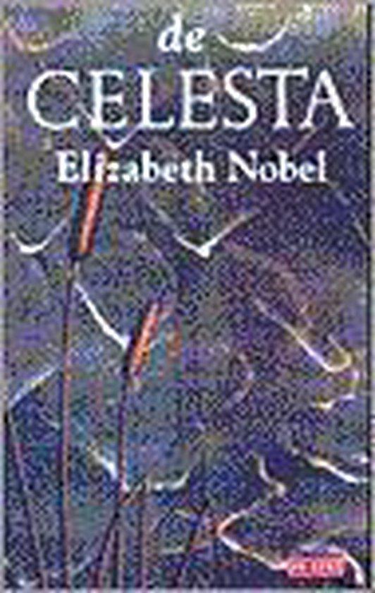 Celesta 9789052263021 Elizabeth Nobel, Boeken, Romans, Zo goed als nieuw, Verzenden