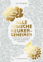 Alle Indische keukengeheimen 9789045216263 Jeff Keasberry, Boeken, Verzenden, Zo goed als nieuw, Jeff Keasberry