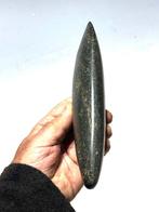 Verzamelde oude Kelten - Sentani-meer -