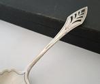 Jugendstil zilveren taartschep - Serveur de gâteaux - Argent