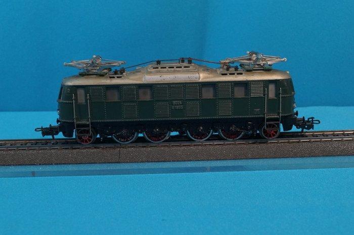 Märklin H0 - 3024 - Elektrische locomotief (1) - E Loc Br E, Hobby en Vrije tijd, Modeltreinen | H0