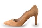 Kendall + Kylie Pumps in maat 40 Beige, Verzenden, Pumps