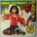 Dave Stewart - Its my party - Single, Pop, Single