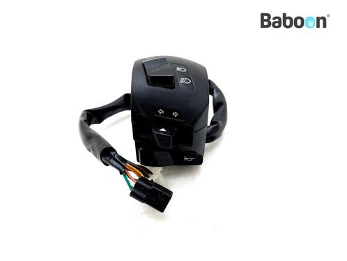 Interrupteur de pilotage gauche KTM 125 Duke 2013-2016, Motoren, Onderdelen | Overige, Verzenden