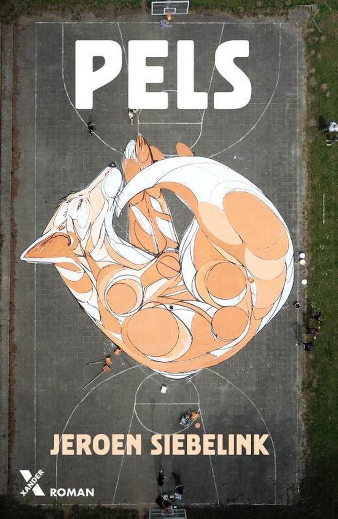 Pels 9789401610896 Jeroen Siebelink, Boeken, Romans, Gelezen, Verzenden