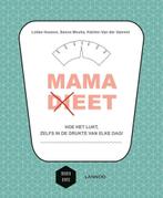 Mama (di)eet / Mama Baas 9789401437400 Sanne Mouha, Boeken, Verzenden, Gelezen, Sanne Mouha