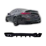 Diffuser voor mercedes c-klasse w206 zwart, Auto-onderdelen, Nieuw