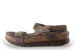 Panama Jack Sandalen in maat 39 Bruin | 5% extra korting, Kleding | Heren, Schoenen, Sandalen, Bruin, Verzenden, Zo goed als nieuw