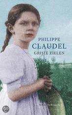 Grijze zielen 9789023418740 Philippe Claudel, Boeken, Verzenden, Gelezen, Philippe Claudel