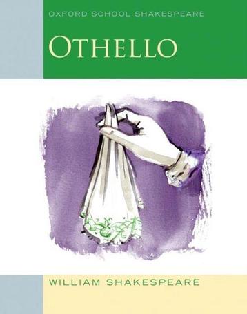 Othello 9780198328735 William Shakespeare, Verzenden, William Shakespeare