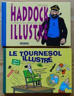 Tintin - 7 Album - Eerste druk/herdruk - 1991/2012, Boeken, Nieuw