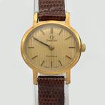Omega - De Ville - Sans prix de réserve - Femme - 1990-1999, Nieuw