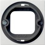 Unité De Signalisation Lumineuse Gira System 55 - 065903, Verzenden