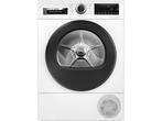 Bosch WQG245D1FG - Warmtepompdroger - Auto Dry SelfCleaning, Verzenden
