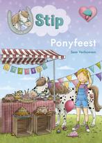 Stip - Ponyfeest (9789493236707, Sam Verhoeven), Antiek en Kunst, Verzenden