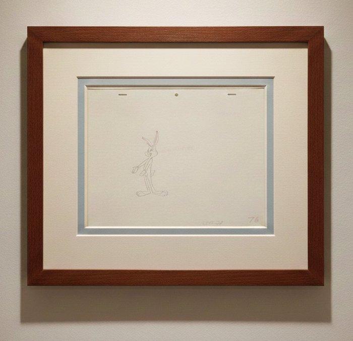 Warner Bros Originele animatiefilm van Bugs Bunny - 3rd, Cd's en Dvd's, Dvd's | Tekenfilms en Animatie