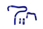 Creations 4 Pc Carbon Canister Silicone Hose Kit Audi S3 8P,, Verzenden