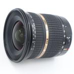 Tamron 10-24mm F/3.5-4.5 SP Di II Canon | Occasion, Ophalen of Verzenden