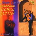 Contemporary Spanish Guitar - Kindred Spirits CD, Verzenden