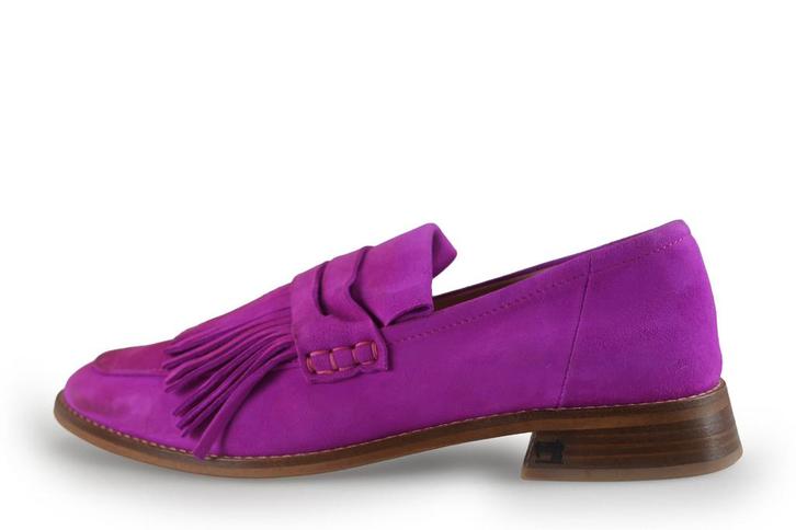 Scotch & Soda Loafers in maat 39 Overig | 5% extra korting, Kleding | Dames, Schoenen, Overige kleuren, Zo goed als nieuw, Overige typen