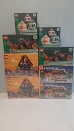 Lego - Gift With Purchase (GWP) - 40601 - 40602 - 40603 -, Kinderen en Baby's, Nieuw