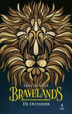 De outsider / Bravelands / 1 9789059245075 Erin Hunter, Verzenden, Gelezen, Erin Hunter